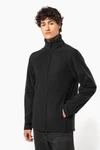 Herren Parka 3-in-1