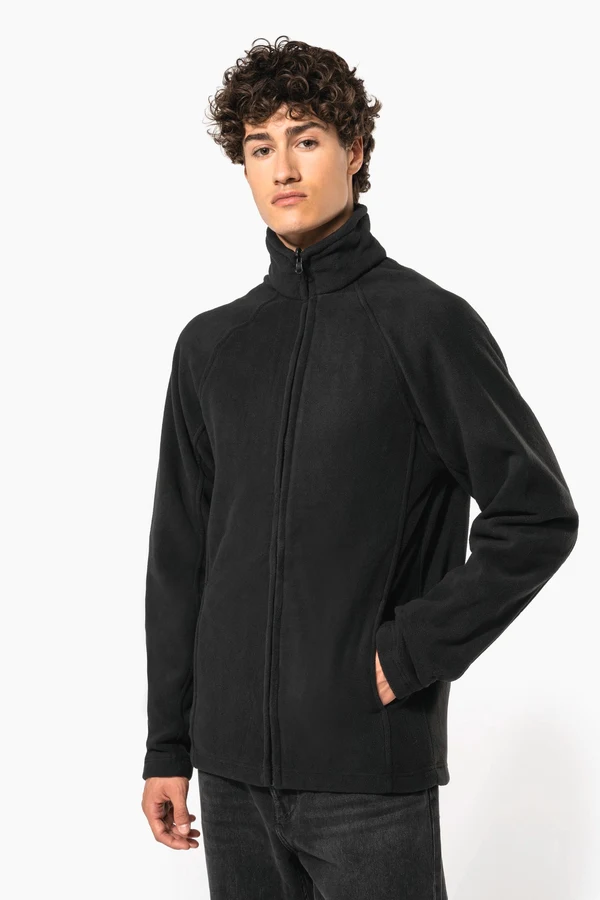 Herren Parka 3-in-1