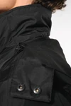Herren Parka 3-in-1