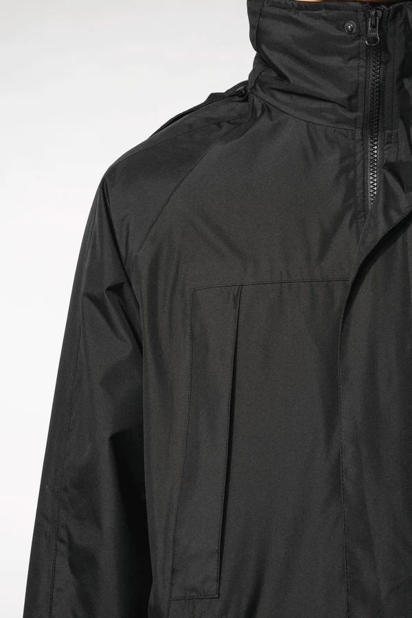 Herren Parka 3-in-1