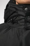 Herren Parka 3-in-1