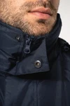 Herren Parka 3-in-1