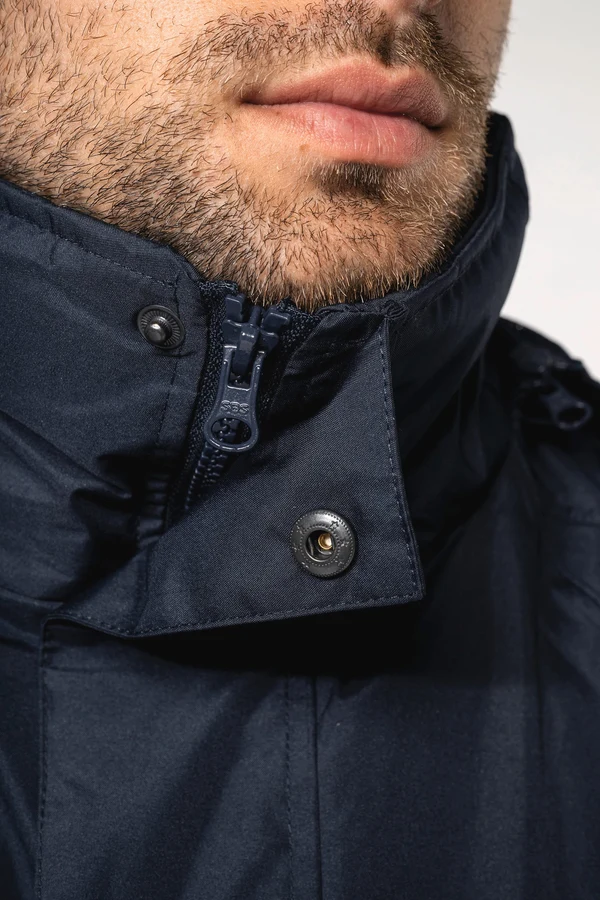 Herren Parka 3-in-1