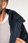 Herren Parka 3-in-1