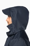 Herren Parka 3-in-1