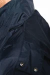 Herren Parka 3-in-1