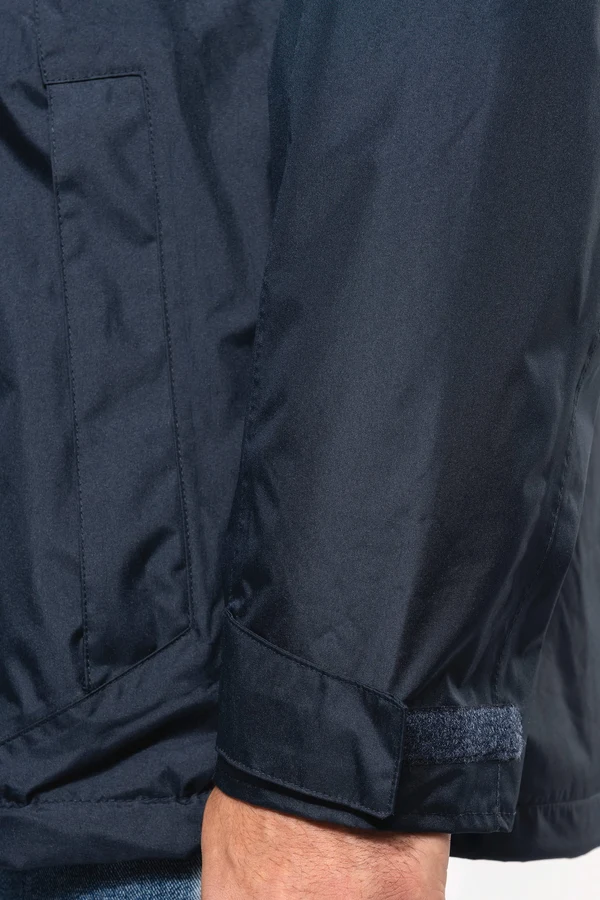 Herren Parka 3-in-1