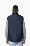 Bodywarmer mit Fleecefutter für Herren