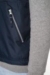 Bodywarmer mit Fleecefutter für Herren