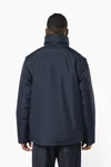 Blouson mit abnehmbaren Ärmeln für Herren