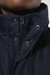 Blouson mit abnehmbaren Ärmeln für Herren