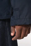Blouson mit abnehmbaren Ärmeln für Herren