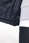 Blouson mit abnehmbaren Ärmeln für Herren