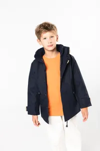 Kinder Parka