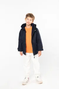 Kinder Parka