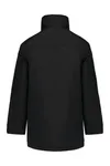 Kinder Parka Black