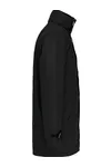 Kinder Parka Black