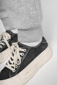 Unisex Jogging bottoms