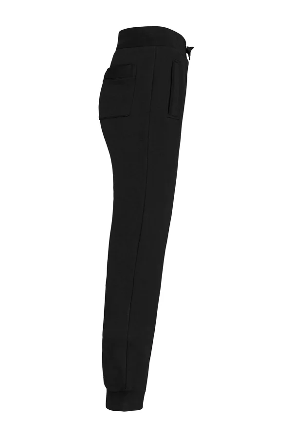 Jogginghose Black