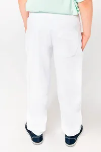 Kids' jogging bottoms
