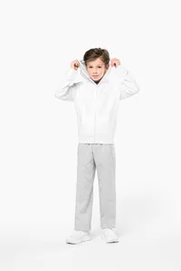 Kids' jogging bottoms