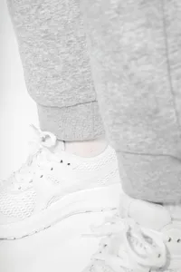 Kids' jogging bottoms