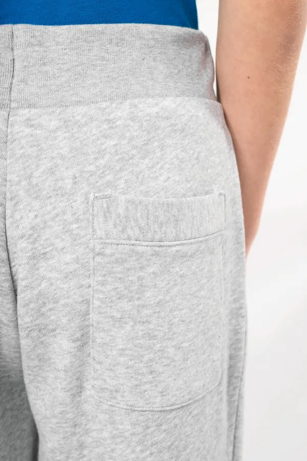 Kids' jogging bottoms