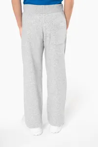 Kids' jogging bottoms