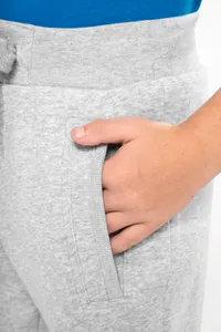 Kids' jogging bottoms