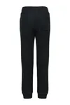 Kinder-Jogginghose Black