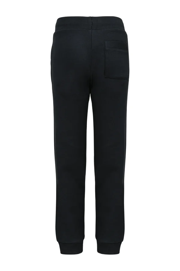 Kinder-Jogginghose Black