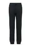 Kinder-Jogginghose Black