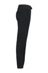 Kinder-Jogginghose Black