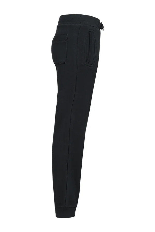 Kinder-Jogginghose Black
