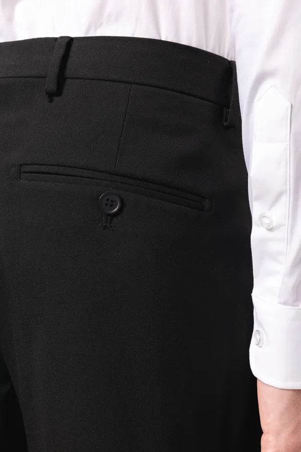 Men's trousers