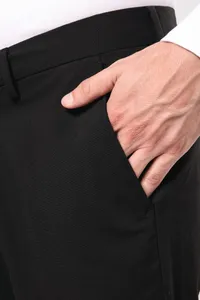 Men's trousers