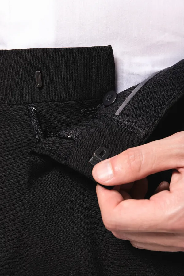 Men's trousers