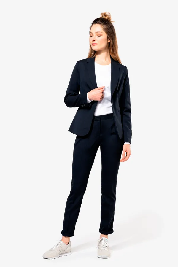 Ladies’ trousers