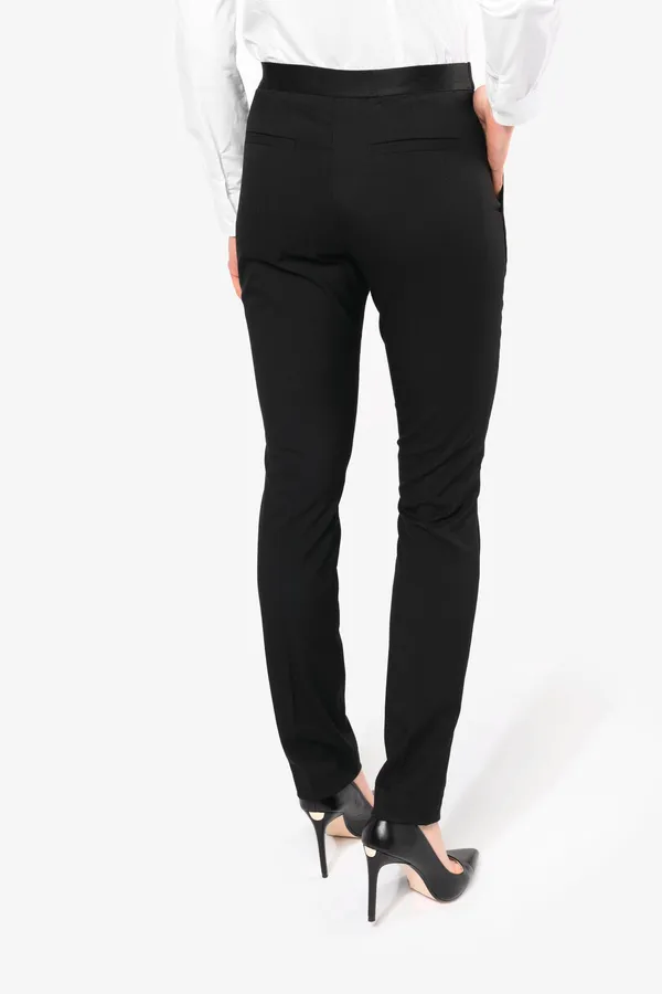 Ladies’ trousers