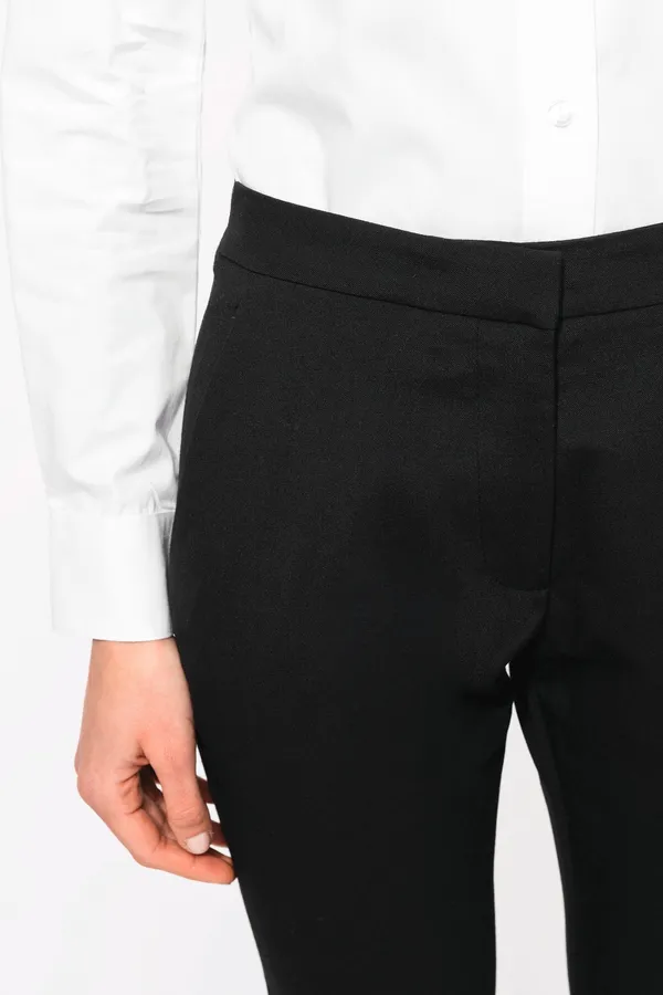 Ladies’ trousers