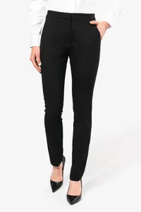 Ladies’ trousers
