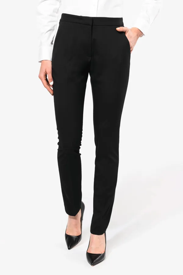 Ladies’ trousers