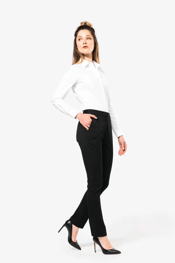 Ladies’ trousers