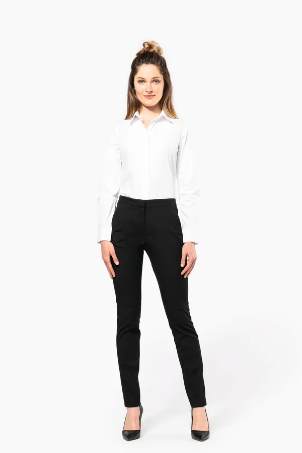 Ladies’ trousers