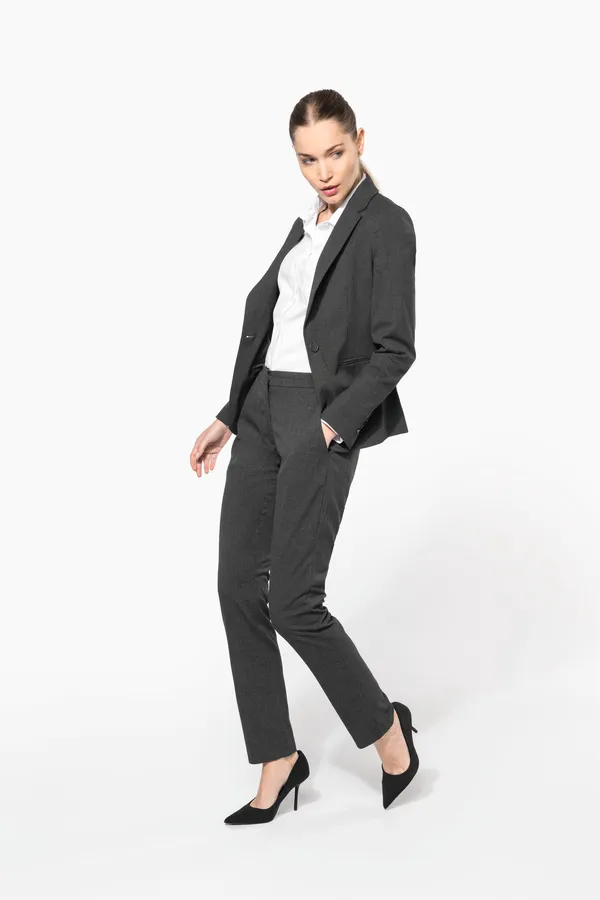 Ladies’ trousers