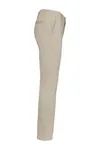 Chino-Herrenhose Beige