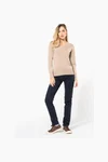 Ladies’ chino trousers