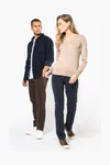 Ladies’ chino trousers