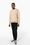 Basic Herren Jeanshose mit Polyester