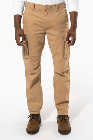 Herrenhose mit mehreren Taschen